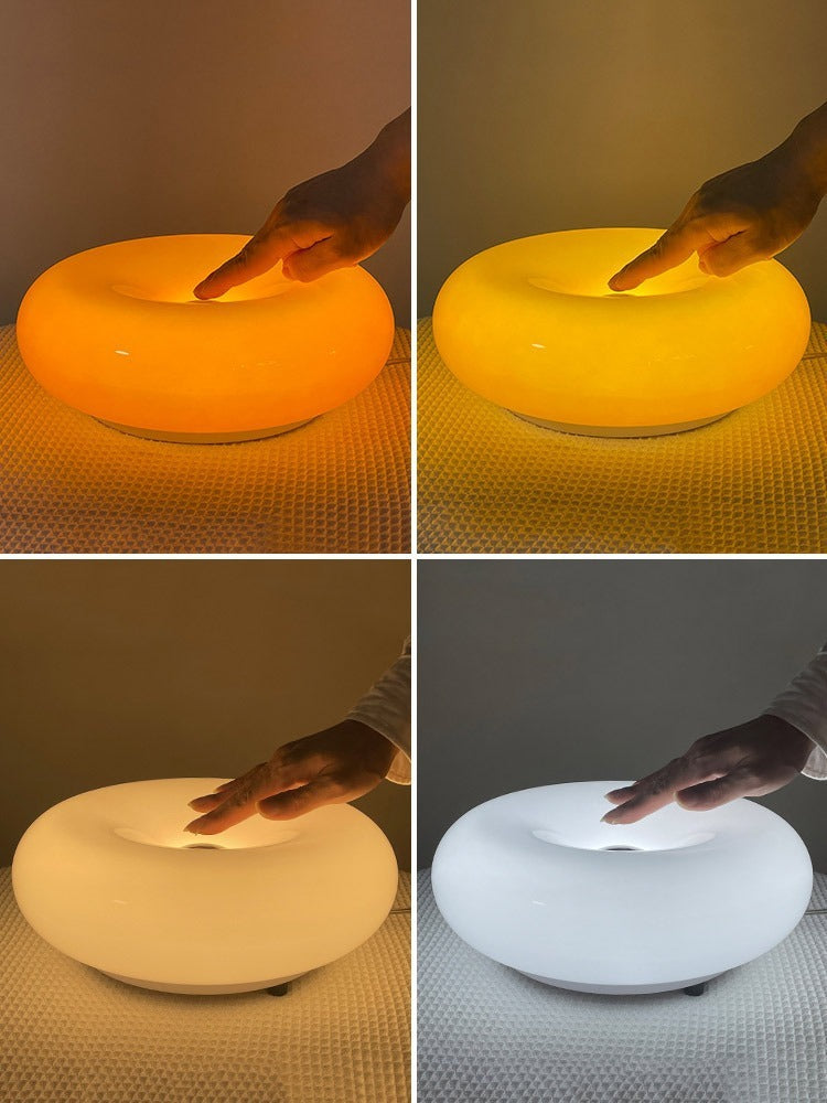 Donut Atmosphere Lamp