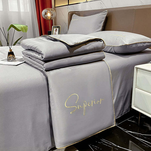 Ice Silk Summer Blanket