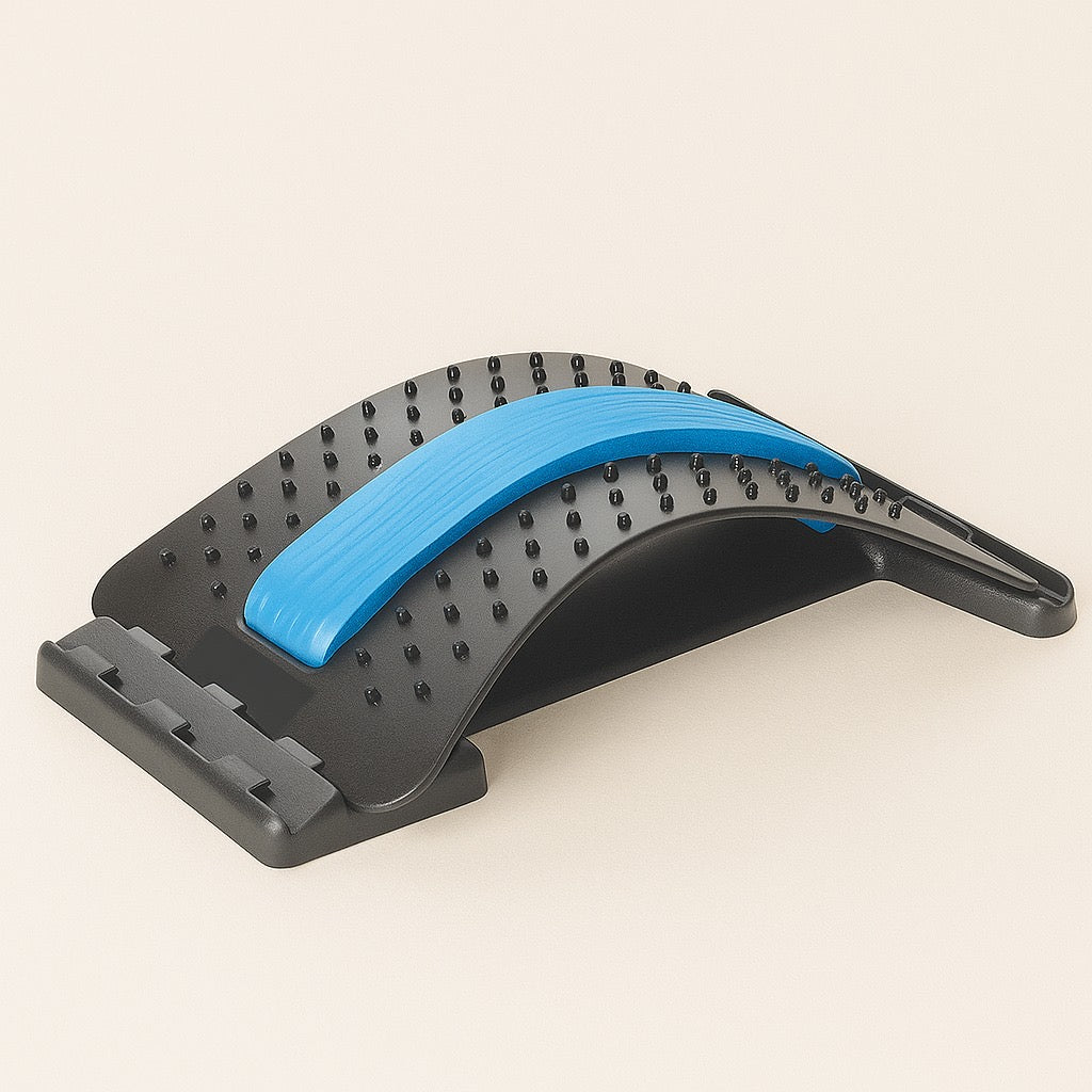 Back Pain Relief & Disc Support Tool