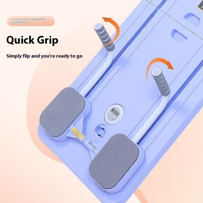 Pilates Multifunctional Abdominal Board