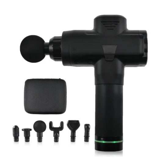 Portable Mini Muscle Massage Gun