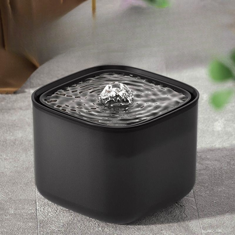Smart Pet Water Fountain
