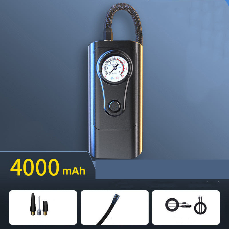 Intelligent Digital Charging Air Display