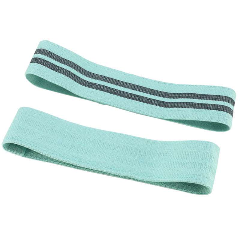 Fitness resistance band