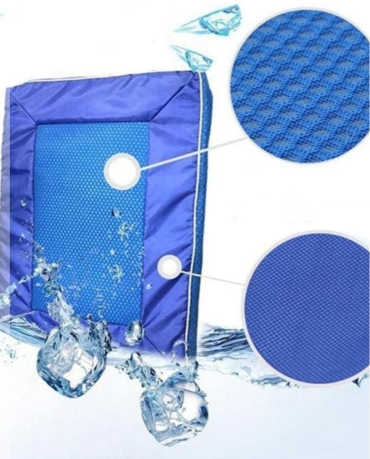 Pet Summer Cooling Mat