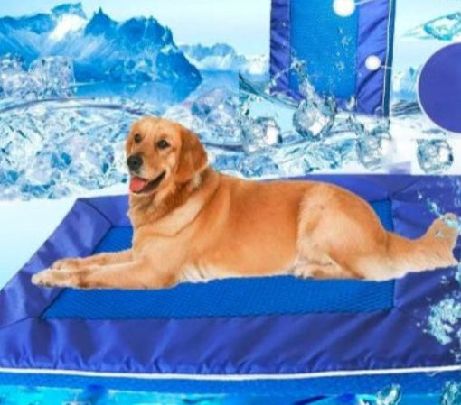Pet Summer Cooling Mat