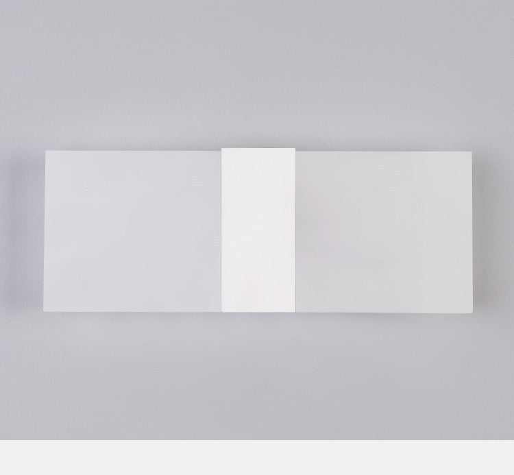 Indoor Sensing USB Charging Wall Lamp