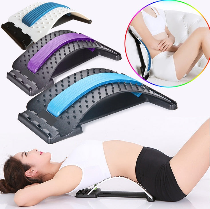 Back Pain Relief & Disc Support Tool