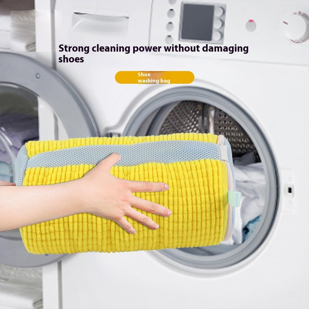 Shoe Laundry Protection Bag