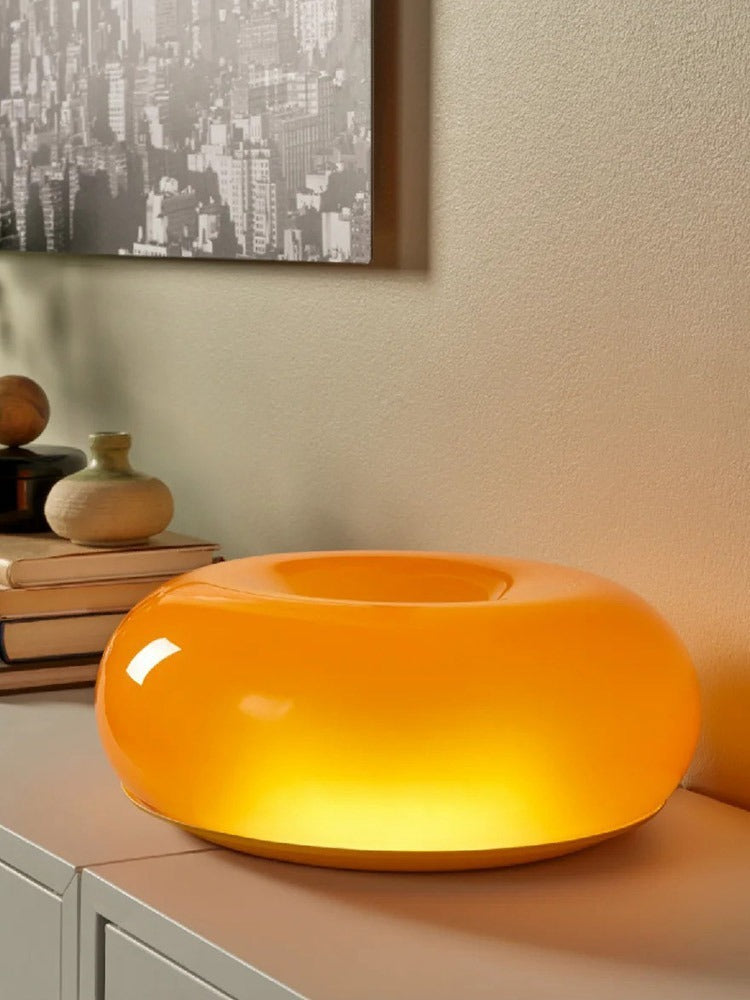 Donut Atmosphere Lamp