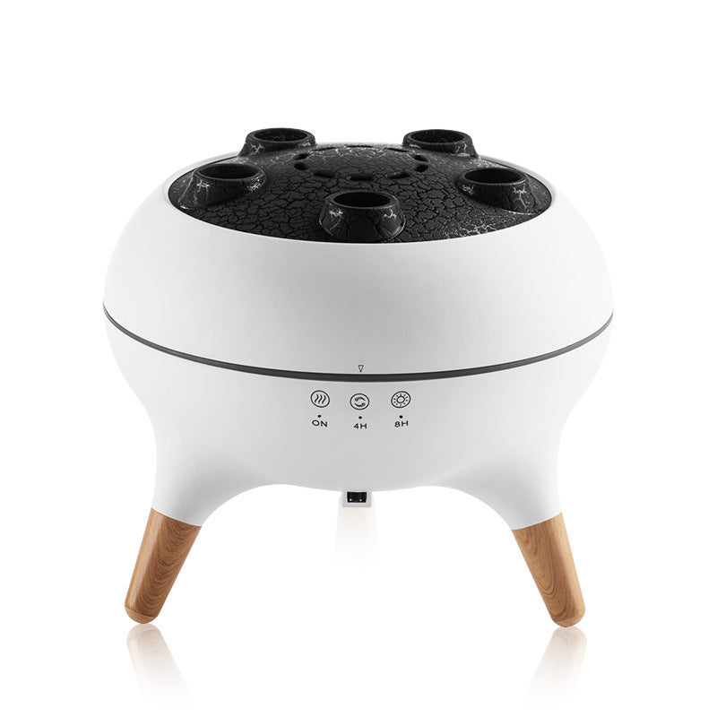 Jellyfish Ultrasonic Air Humidifier