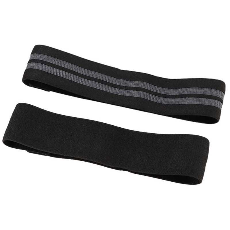 Fitness resistance band