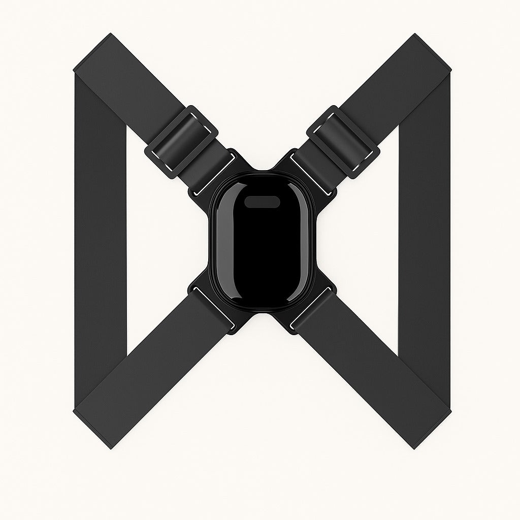 Adjustable Angle Smart Posture Corrector