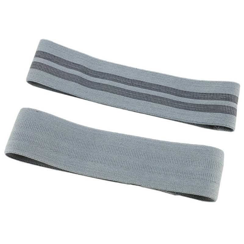 Fitness resistance band