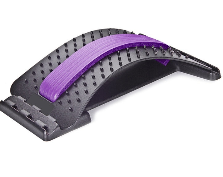 Back Pain Relief & Disc Support Tool