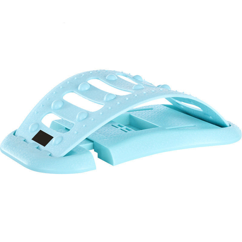 Back Pain Relief & Disc Support Tool