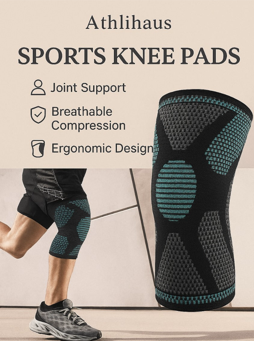 Sports Knee Pads