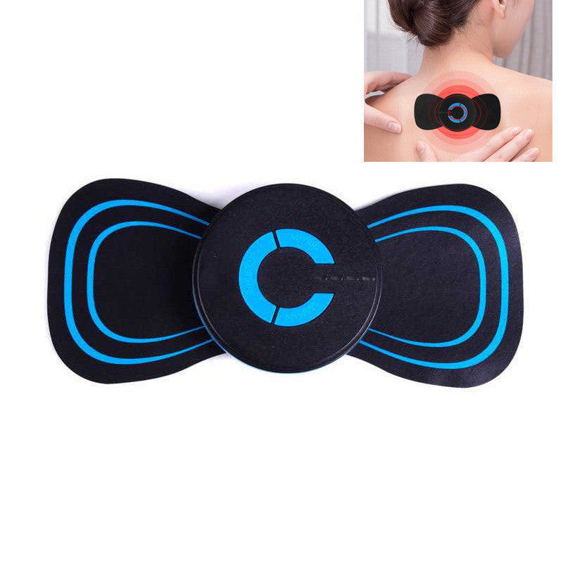 Mini Electric Massager