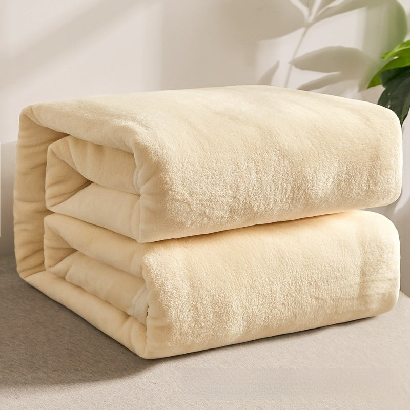 Nap Air Conditioning Blanket Beige