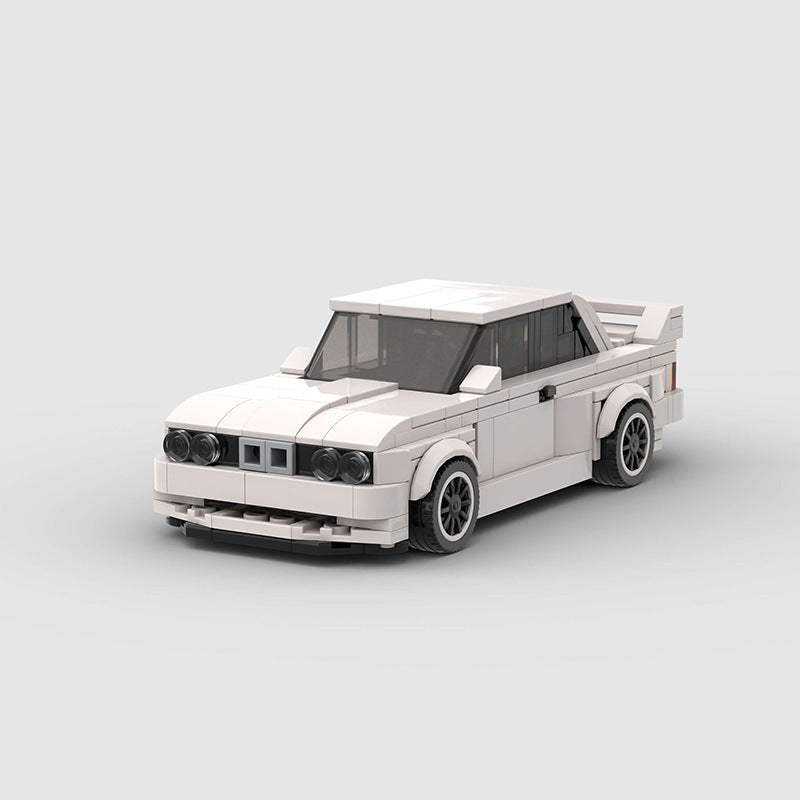 Lego BMW M3