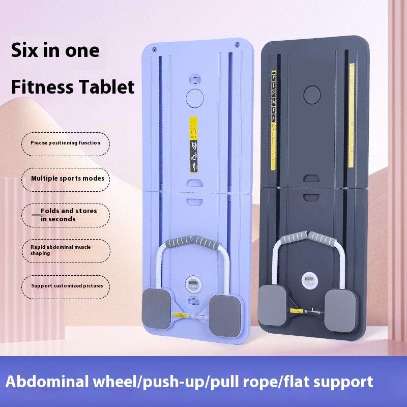 Pilates Multifunctional Abdominal Board