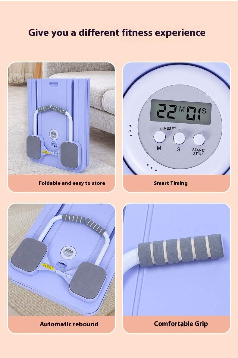 Pilates Multifunctional Abdominal Board