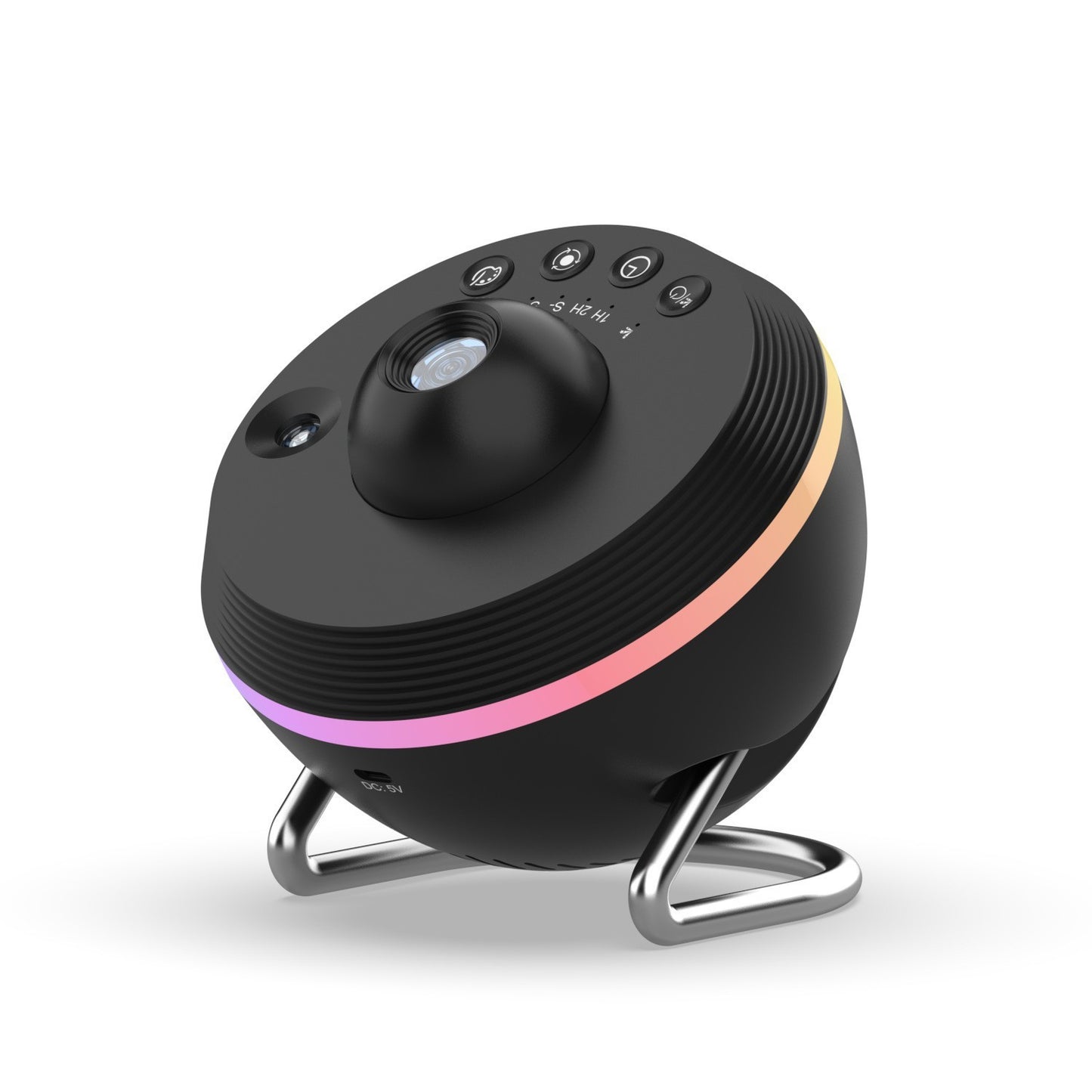 13 In 1 Ultra Clear Galaxy Projector Lamp