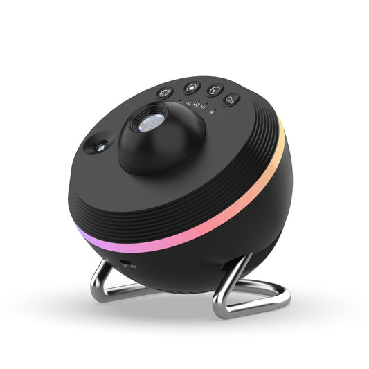 13 In 1 Ultra Clear Galaxy Projector Lamp