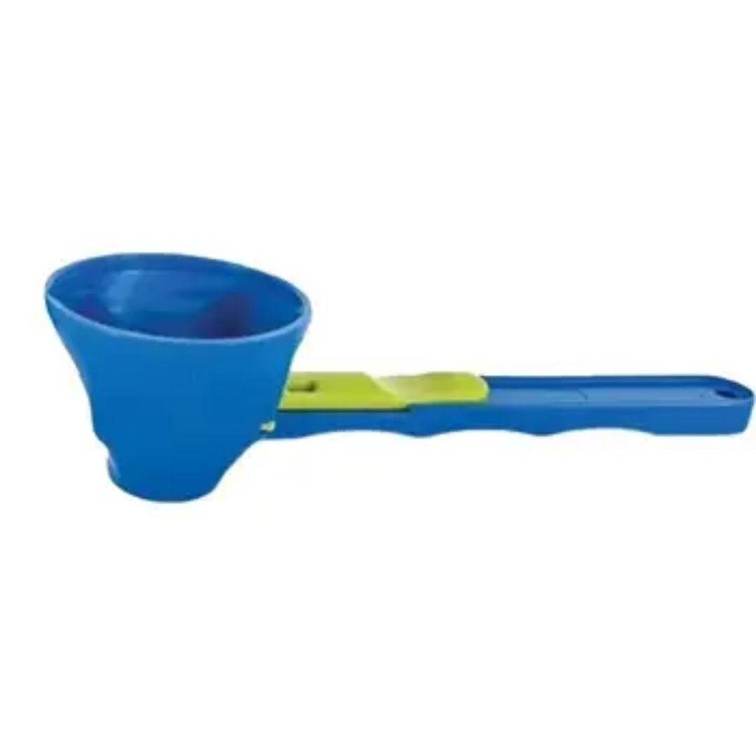 Protein Powder Funnel Spoon