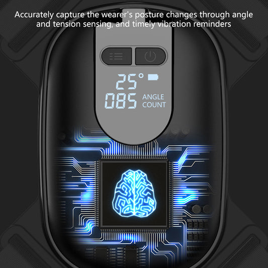 Adjustable Angle Smart Posture Corrector