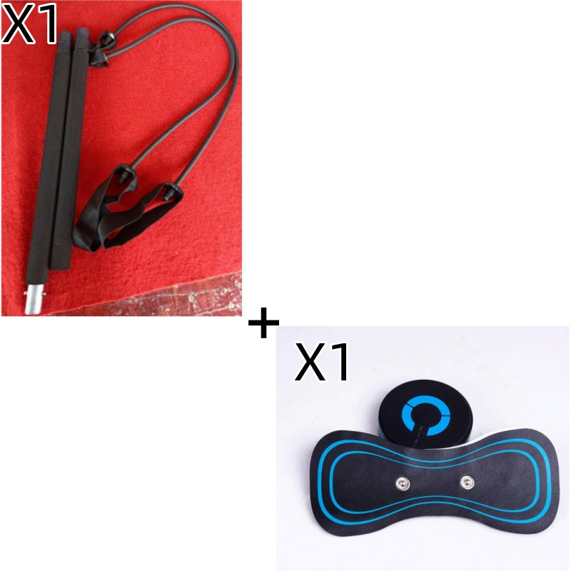 Mini Electric Massager