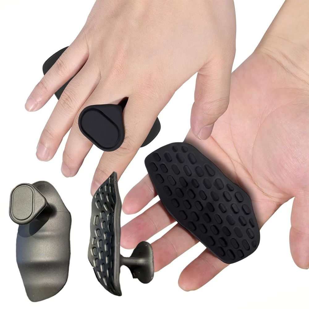 Finger Trainer Grip Strength Tool