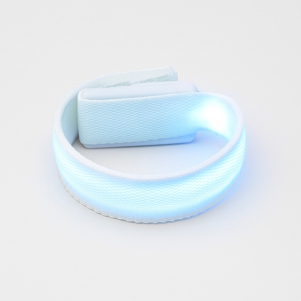 Outdoor Sports LED Luminous Arm Band