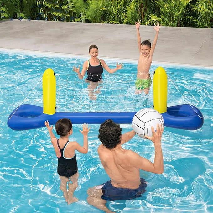 Water Inflatable Swimming Pool Net