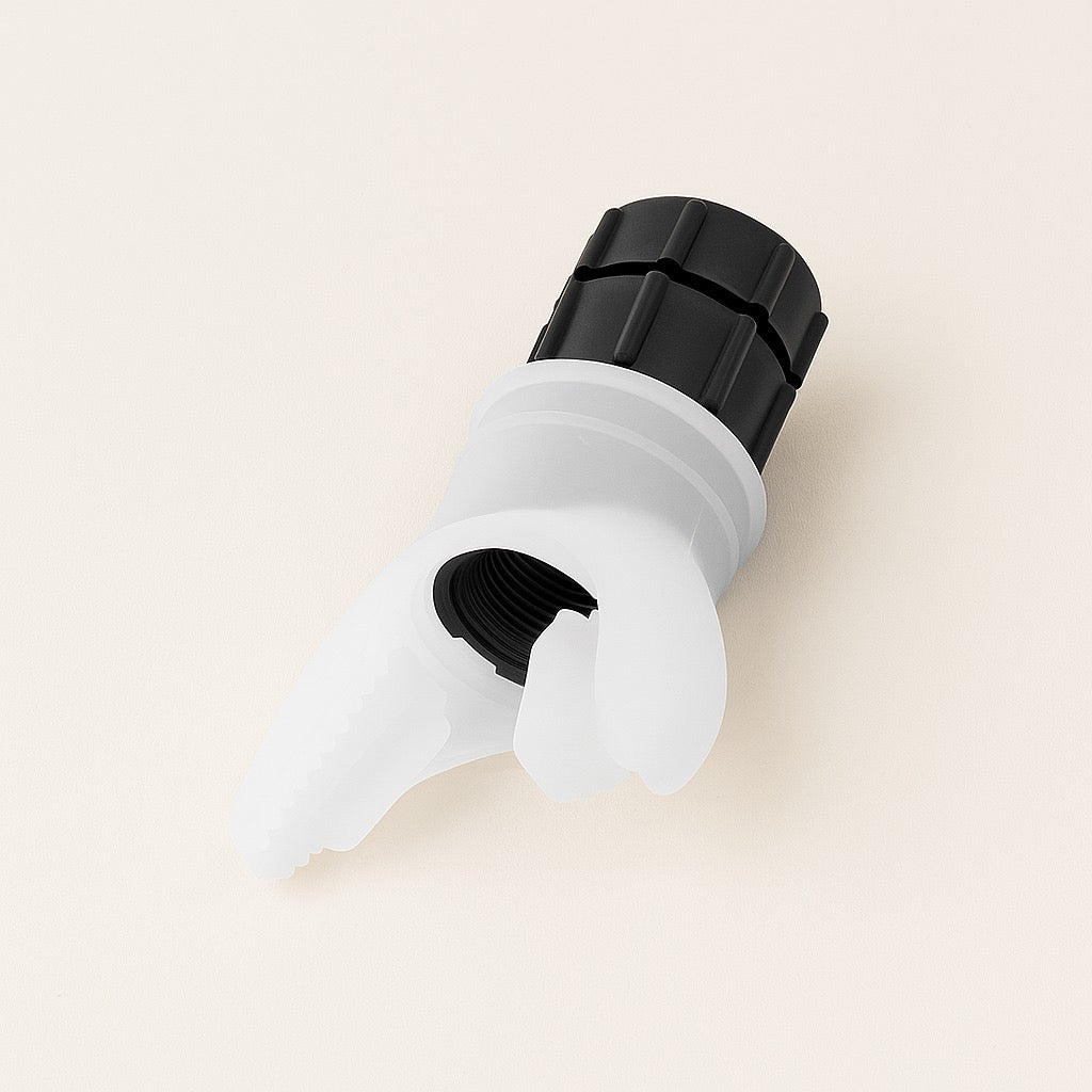 Breathing Trainer Respirator