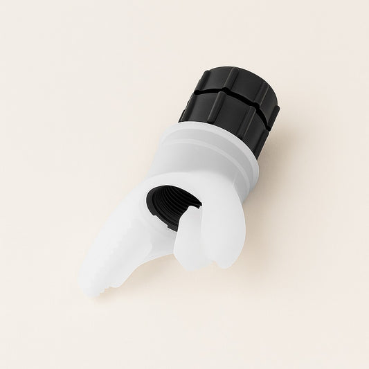 Breathing Trainer Respirator