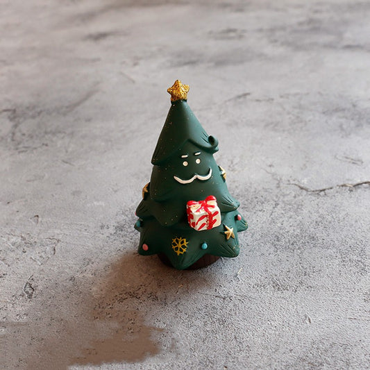 Resin Cute Ornaments