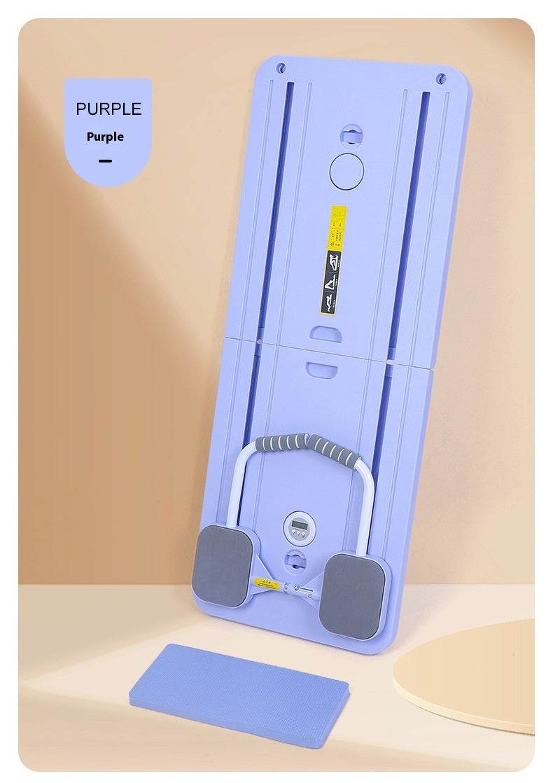 Pilates Multifunctional Abdominal Board