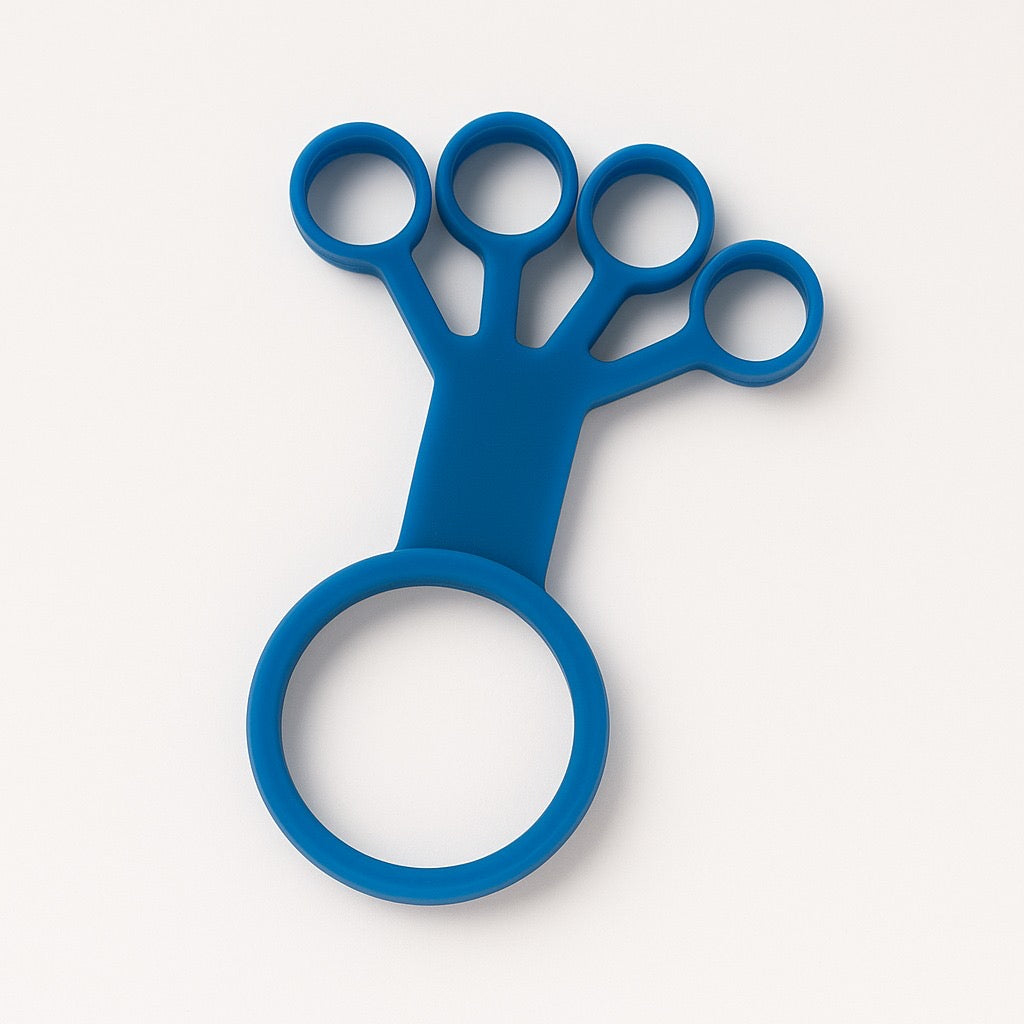 Finger Exercise Stretcher
