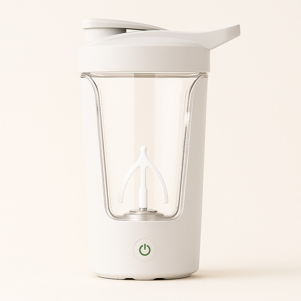 Fully Automatic Mixing Cup Electric Shaker