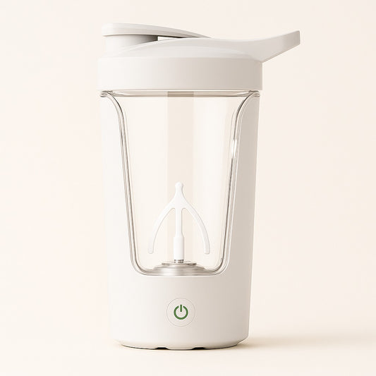Fully Automatic Mixing Cup Electric Shaker