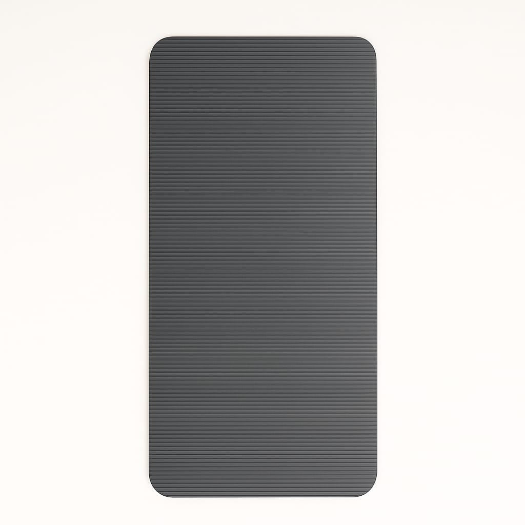 Non-Slip Fitness Yoga Mat