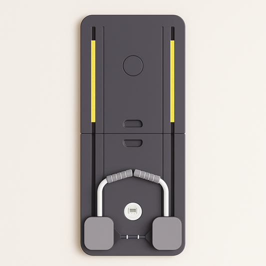 Pilates Multifunctional Abdominal Board