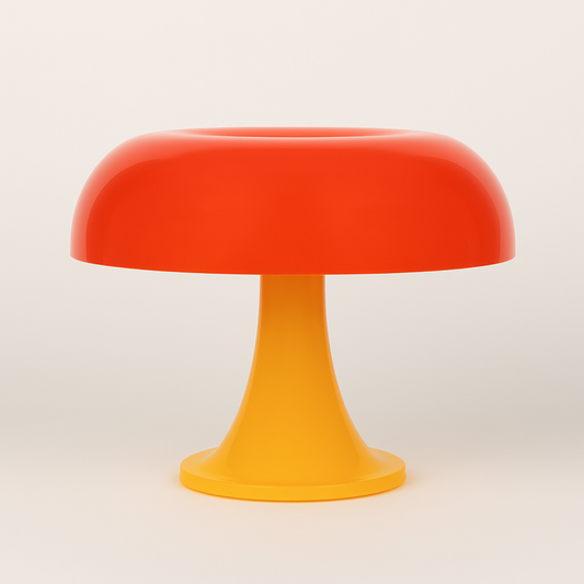 Mushroom Decorative Table Lamp