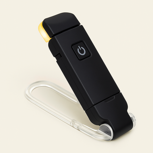 Rechargeable Book Light