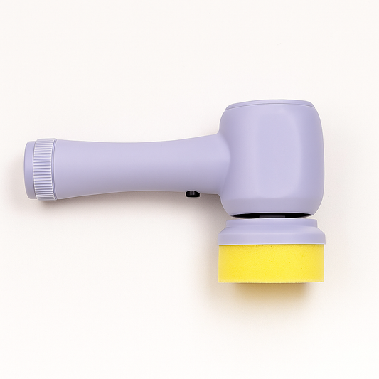 Electric Cleaning Brush