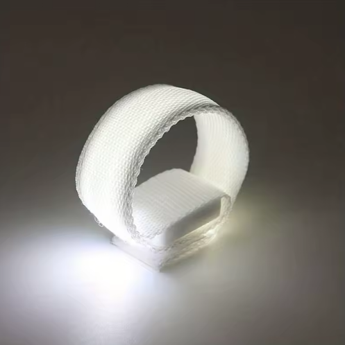 Outdoor Sports LED Luminous Arm Band