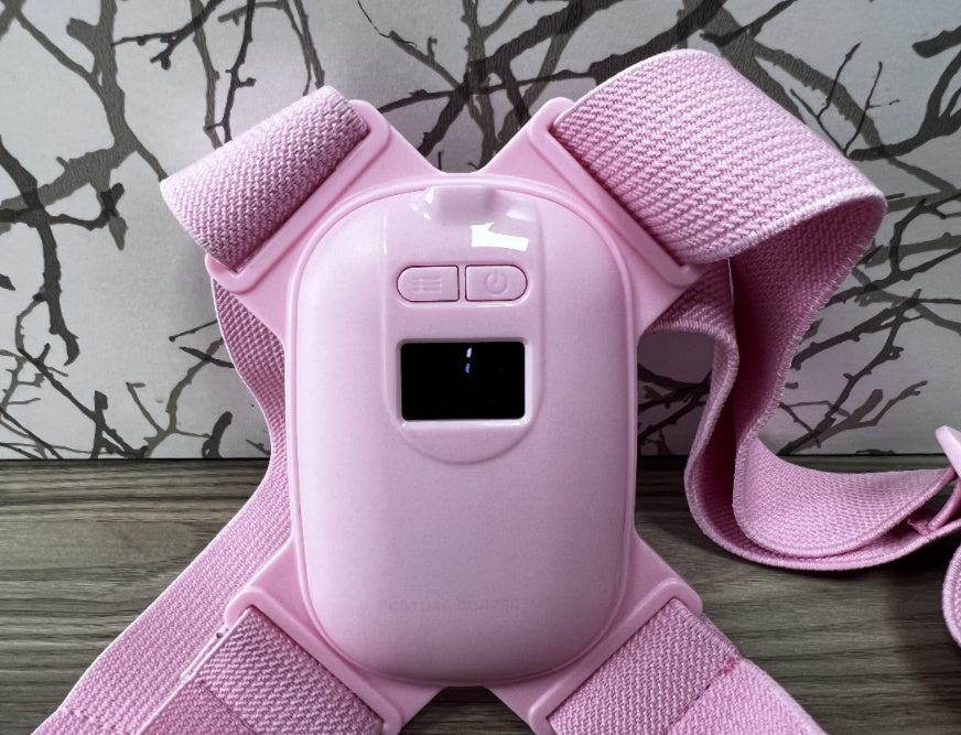 Adjustable Angle Smart Posture Corrector