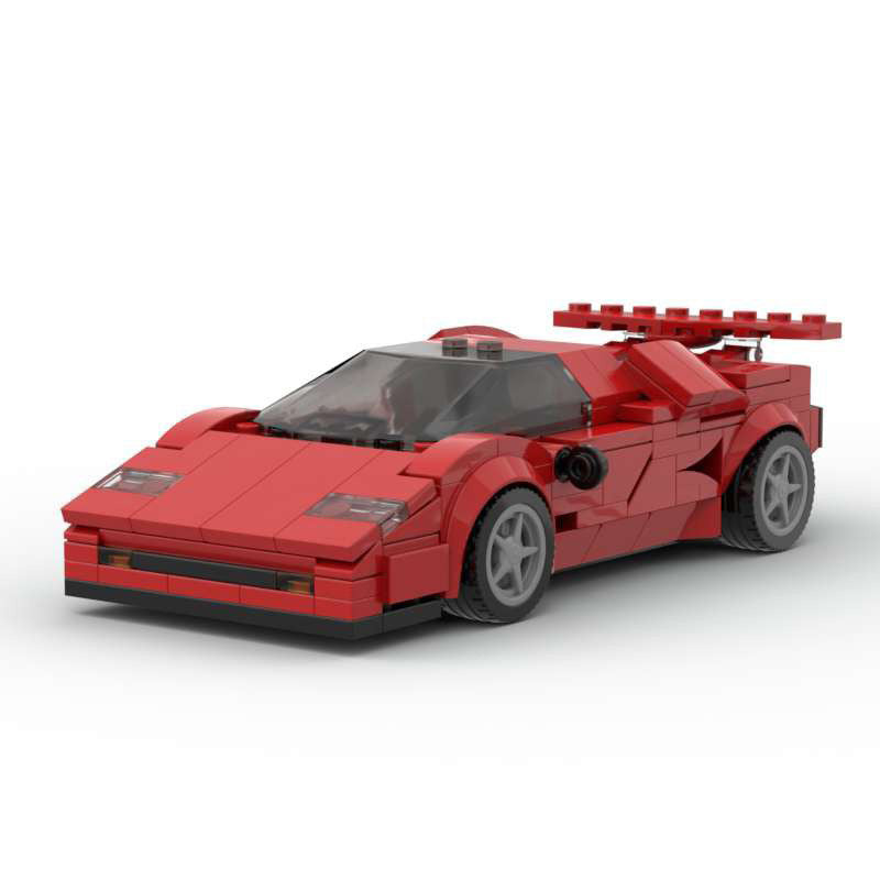 Lego Ferrari F40