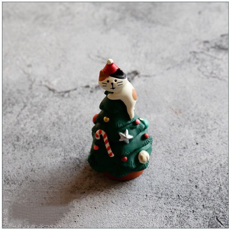 Resin Cute Ornaments